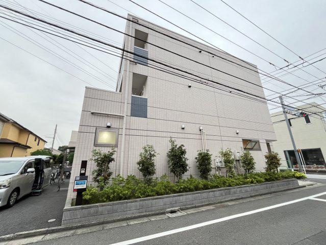 グランメゾン光が丘