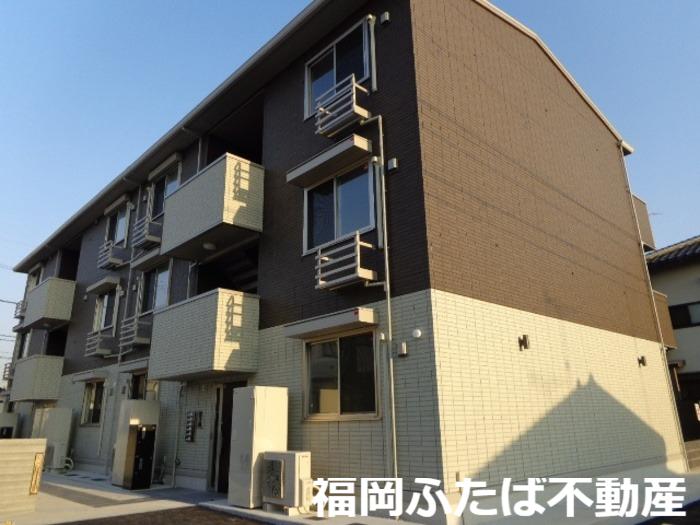 プレシボヌール弥永