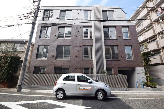 ラペルラ世田谷赤堤