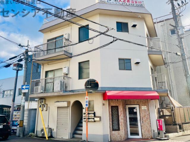 ハピネス関目