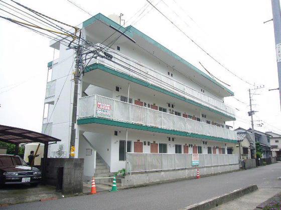 三洋コーポ
