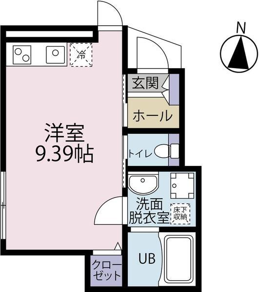 フェリーチェ一橋学園