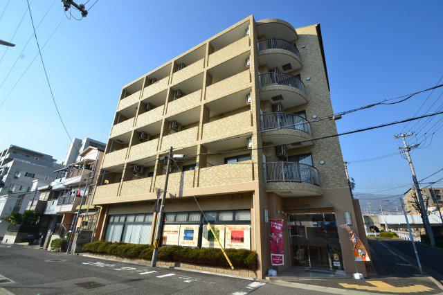 RIZ COURT六甲