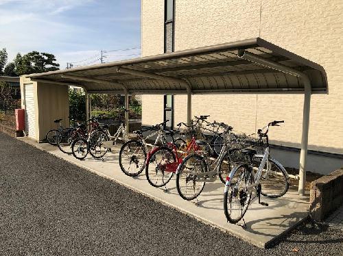 レオパレスユートピア白岡