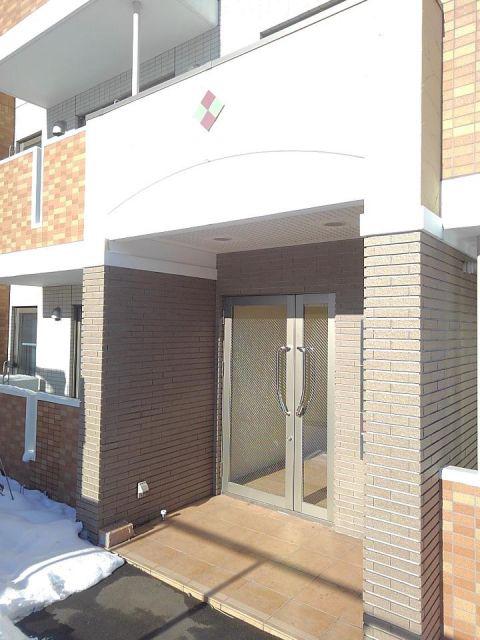 REAREVE北桑園