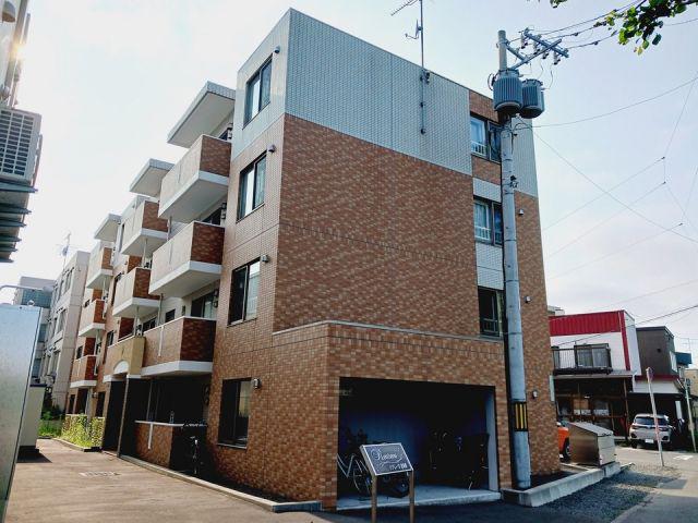 REAREVE北桑園