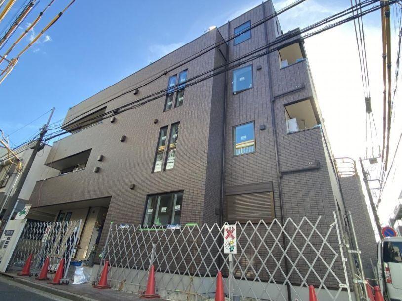 シェノン豊岡