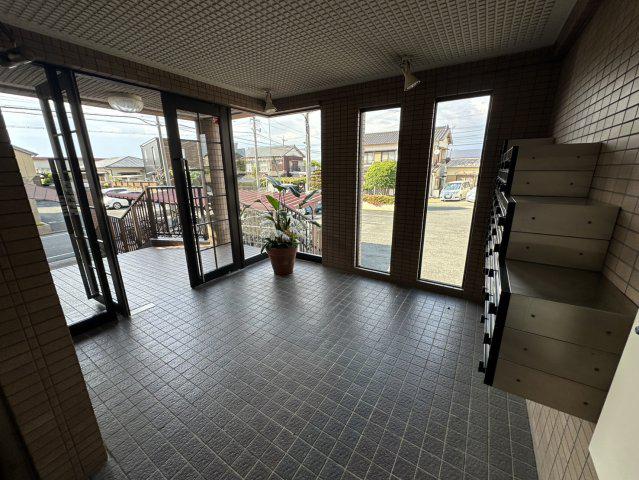 クレストパレス学園前-