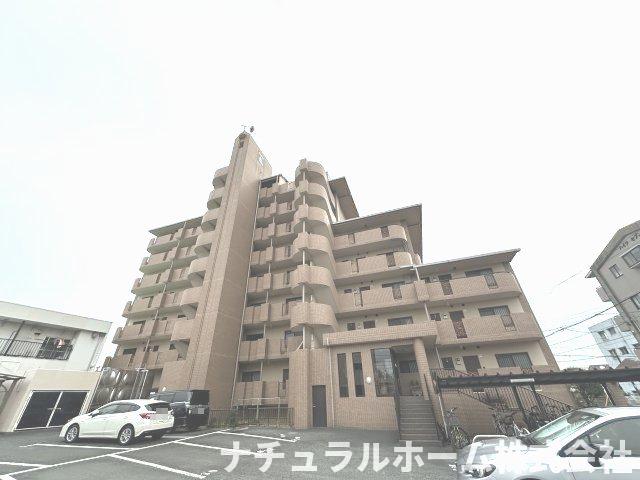 クレストパレス学園前-