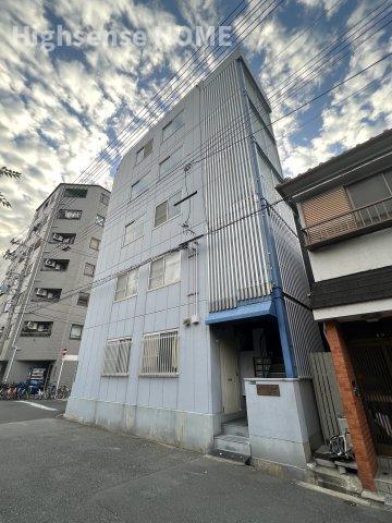 メゾンドリュウ野江