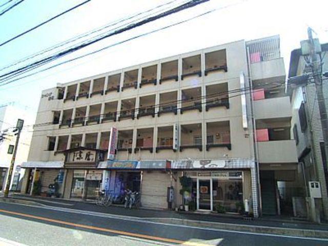 シャンテ老司