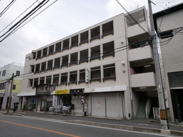 シャンテ老司