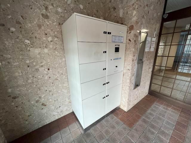 ライオンズマンション皇后崎公園