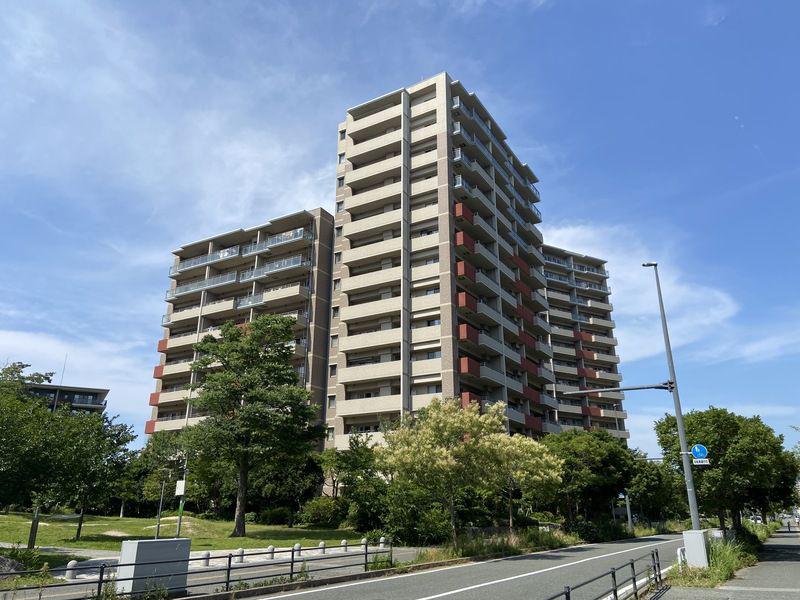 アイランドシティ照葉テラスマリナコート3番館(3LDK/5階)