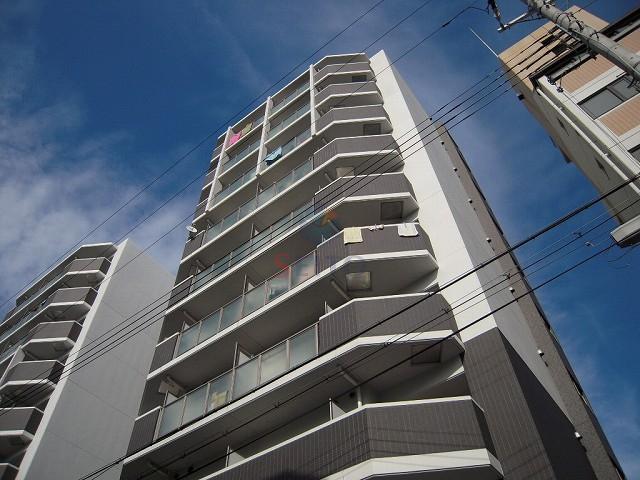 GRAMERCY JUSO-HIGASHI 3RD