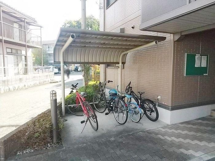 グレースヒルABC