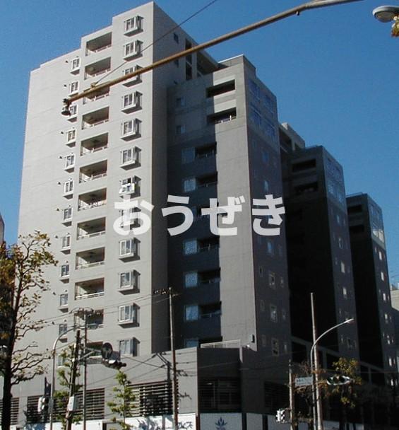 ルリエ横浜長者町