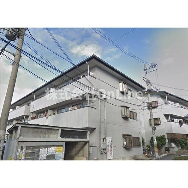 ビートル山本北