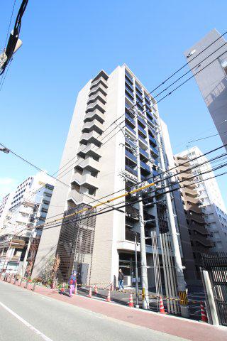 エンクレスト博多駅南BASE