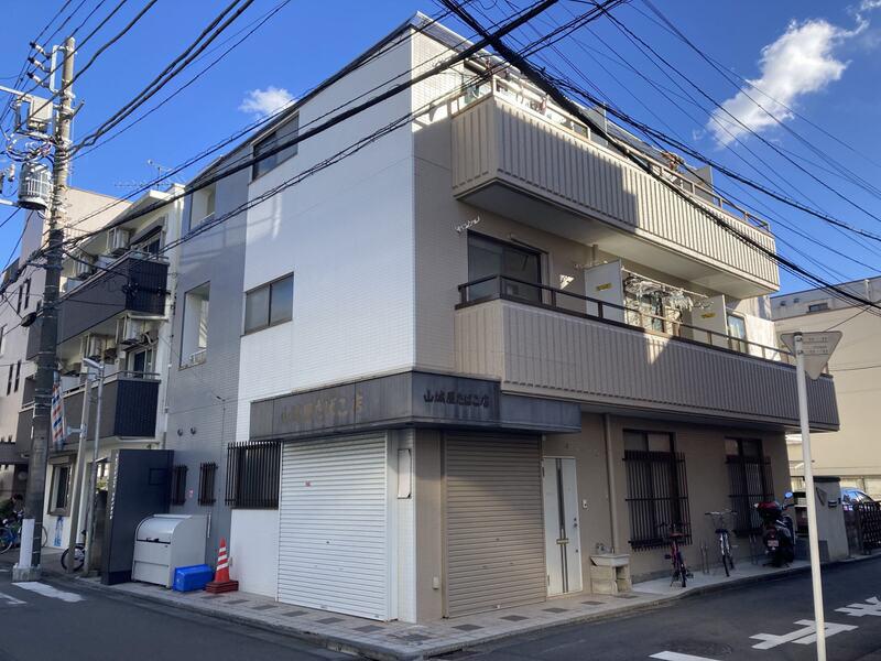 パークサイドパレス