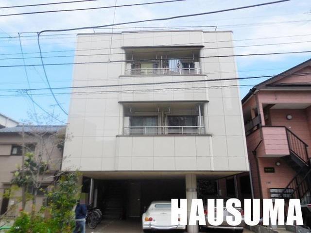 パームマンション南