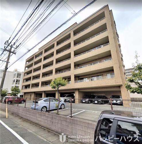 リバーランド箱崎V