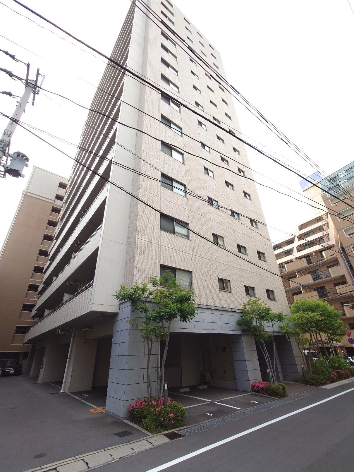 サーパス五島町(3LDK/6階)