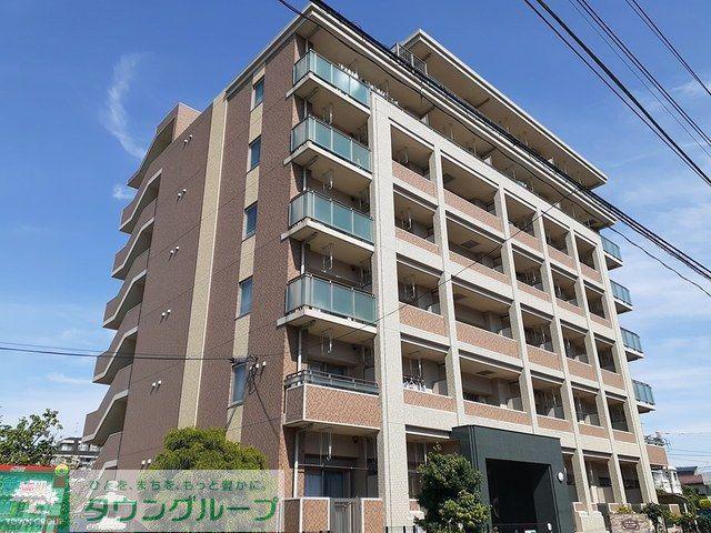 エスポワール南林間