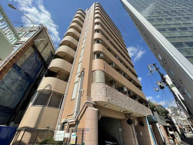 エステムコート神戸三宮山手センティール