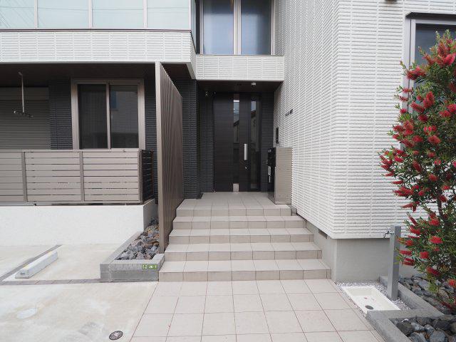 クレスト経堂