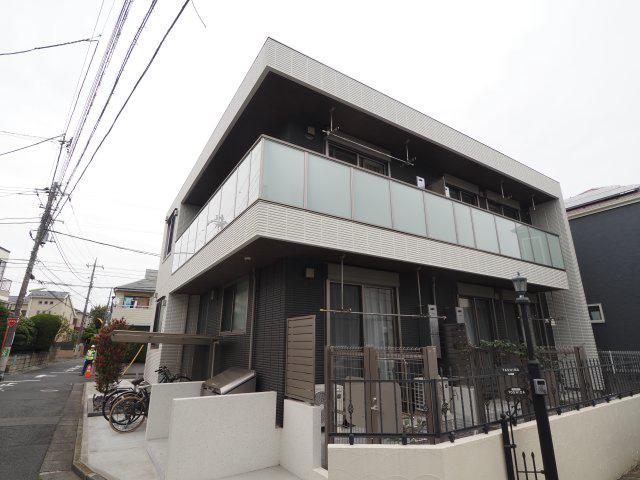 クレスト経堂
