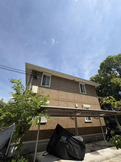 ローズコート落合