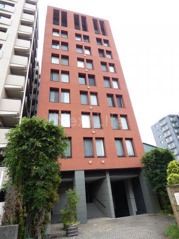 京急本線 京急新子安駅 徒歩6分 10階建 築16年