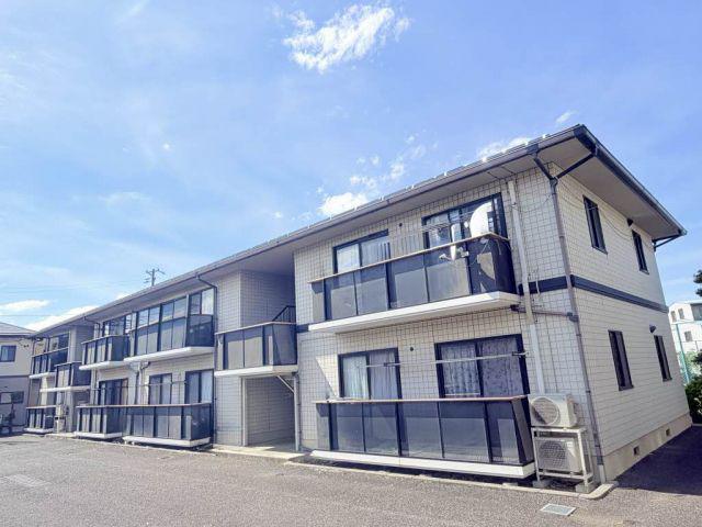 セフィーラ小島II A棟