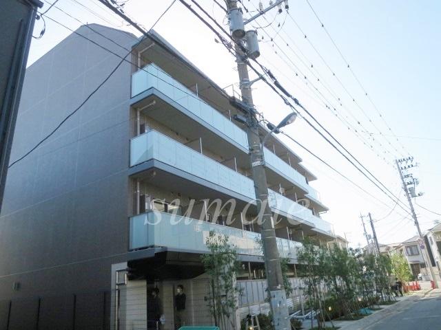 メイクス赤羽岩淵