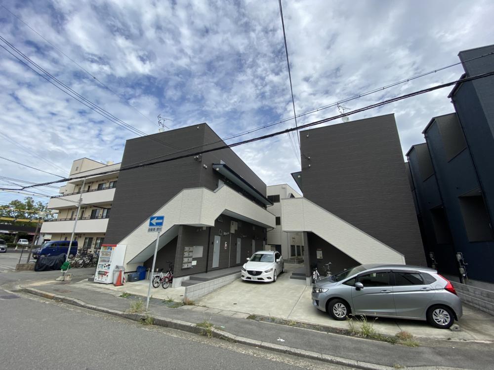 ユースビレッジ 神戸長田
