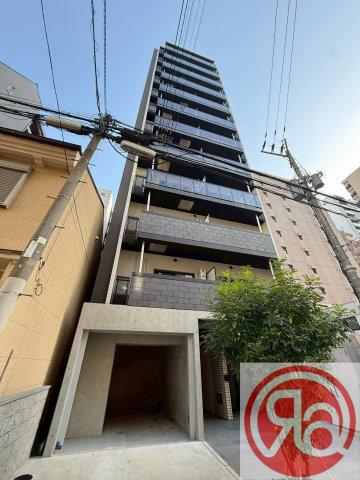 シーズンフラッツ大手前