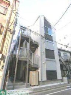 リーヴェルポート鶴見CREA