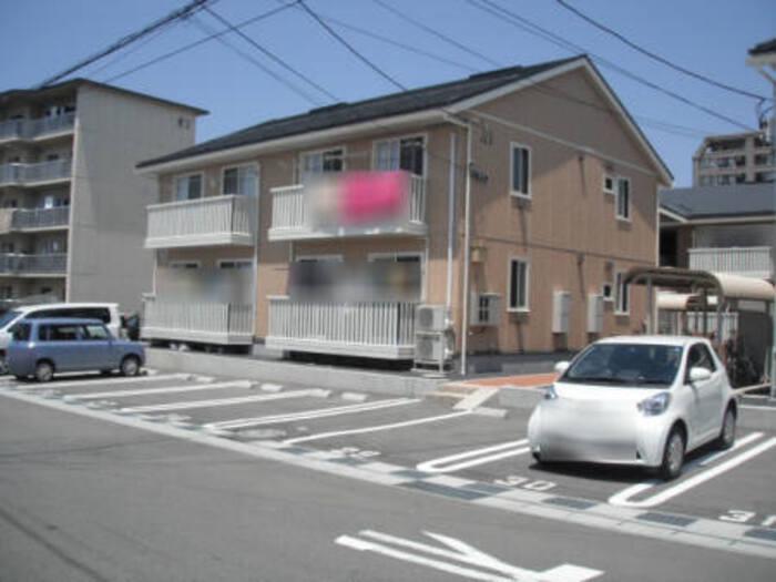 フローリッシュ ABCD