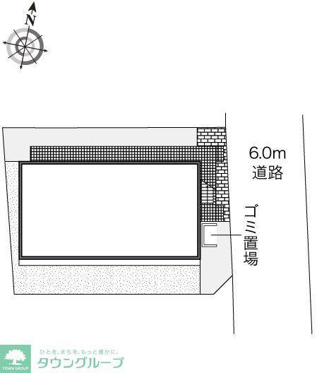 レオパレスハーベスト馬事公苑