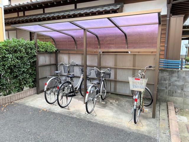 ファミール大藤
