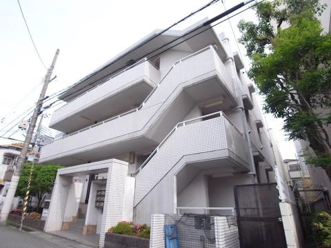 ロイヤルメゾン甲子園口IV