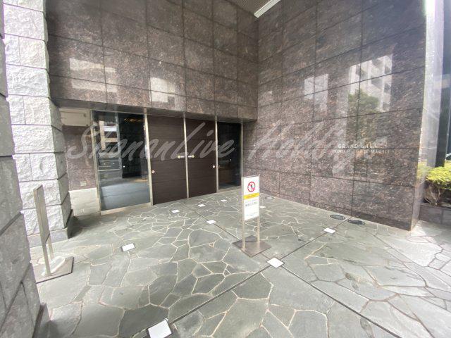 グランド・ガーラ横濱元町