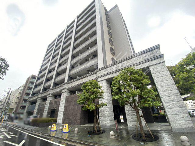 グランド・ガーラ横濱元町