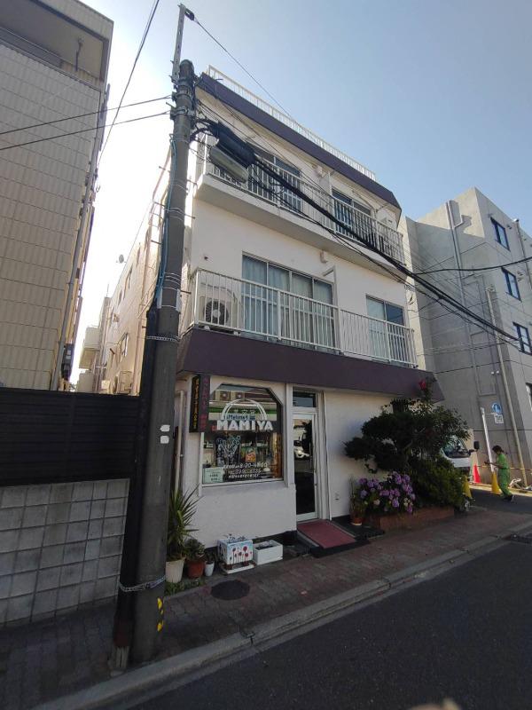 間宮ビル