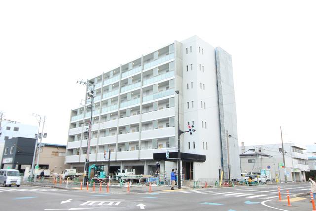 モーント米山弐番館