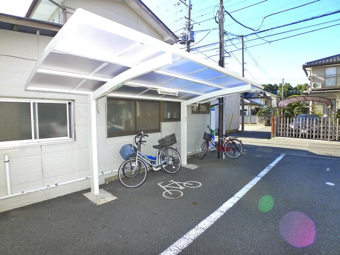 TKファミリア