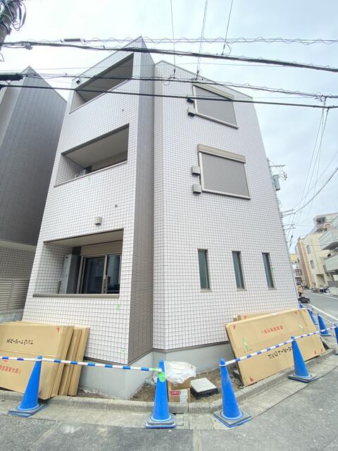 ラシーネ平井II
