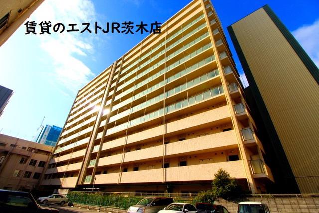 アーバンウェル茨木