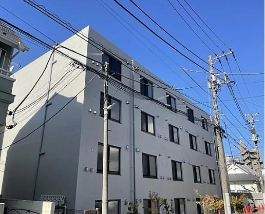 アグライア新宿横寺町
